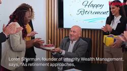 The 'Die With Zero' Retirement Strategy That’s Changing Lives Instructional Video