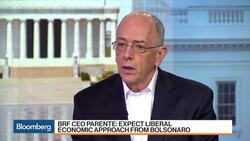 BRF CEO Parente Expects Good Business Environment Under Bolsonaro News Clip