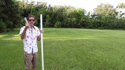 CO2 Cartridge powered Rocket Launcher! Instructional Video