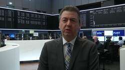 German stock market reaction to Brexit vote News Clip