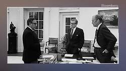 Kissinger: US Policy Must Balance American, Foreign Interests News Clip