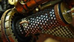 The weird and wonderful world of Steampunk art Instructional Video