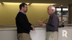 Advice to a Young Scientist Instructional Video