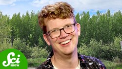 Why Some Trees in SciShow's Hometown Are Full of Poop Instructional Video