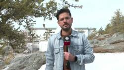 Transportation problems behind delay to Colville Lake portable classrooms, says N.W.T. gov't News Clip