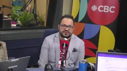 Demand increasing for Edmonton's Holiday Hamper program News Clip