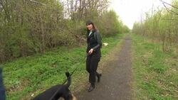 This herbicide is banned in Montreal, but residents worry about its continued use along railways News Clip