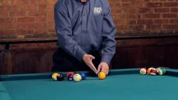 8 Ball vs. 9 Ball Pool Games Instructional Video