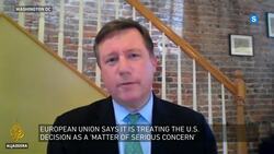 Why is the US targeting the International Criminal Court? | Inside Story News Clip