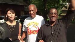 Cosby Lawyer Says Actor Served an 'Unjust Sentence' News Clip