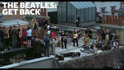 The Beatles: Get Back is 'intoxicating' Instructional Video