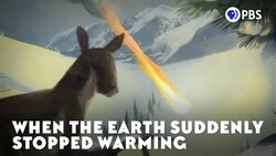 When the Earth Suddenly Stopped Warming Instructional Video
