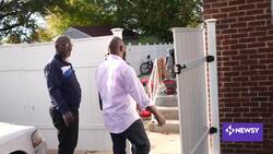 What's Next For Haitian Migrants Who Made It To The U.S.? News Clip