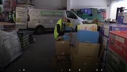 Homeless charity warns that more rough sleepers may die in Dublin News Clip