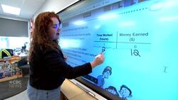 Alberta heads into second week of school with no teacher deal News Clip