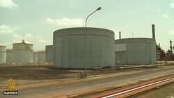 Nigeria begins modernising oil refineries News Clip