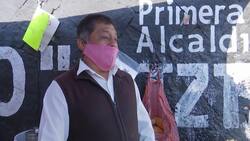 Virus death toll rises in Mexico City neighborhood Instructional Video