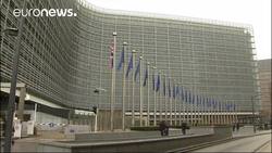 Brief from Brussels: EU publishes draft divorce treaty News Clip