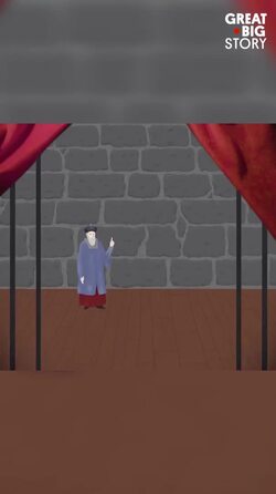 Ferdinand Verbiest, the missionary who designed the first automobile Instructional Video