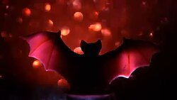 Atmosphere of Halloween Stock Footage
