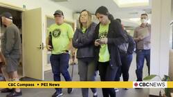 P.E.I. Supreme Court won't get involved in Charlottetown's ongoing water strike News Clip