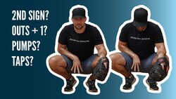 Catcher Sign Systems with a Runner on 2nd Instructional Video