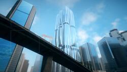 Green And Beautiful: Hong Kong’s Eco-Friendly Office Tower Instructional Video