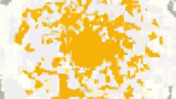 Moving abstract geometric pattern. Stock Footage