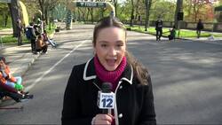 Bronx Zoo begins 16th annual Run for the Wild event News Clip