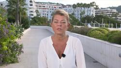 Eurazeo CEO: Russia's Stance Adds Uncertainty, Diversification Is Key News Clip