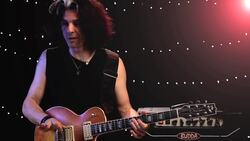 How to Change Keys in Heavy Metal Guitar Instructional Video