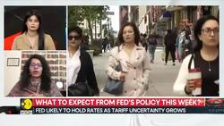 What to expect from Fed's rate policy this week News Clip