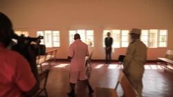 CLEAN : LONG PROFILE: Paul Rusesabagina, 'Hotel Rwanda' hero and government critic News Clip