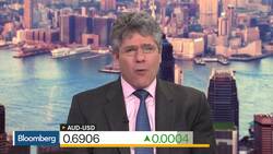 HSBC's Bloom Says 'Very Bullish' on Pound Against Dollar News Clip