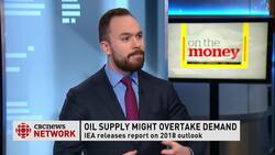 Oil prices News Clip