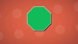 I WONDER - How Do You Find The Perimeter Of An Octagon? Instructional Video