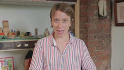 Create someone's Lost Childhood Object. | Lenka Clayton | The Art Assignment Instructional Video