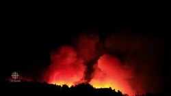 New Zealand wildfires surpass 1,800 hectares burnt News Clip