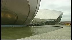 Landmarks - Glasgow Science Centre Tower Instructional Video