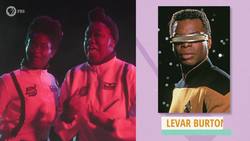 What Missy Elliott did for Afrofuturism Instructional Video