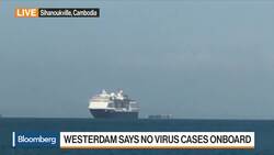 Outcast Luxury Cruise Ship Heads to Cambodia News Clip
