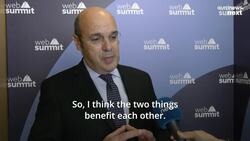 Invest in tech to speed-up the green transition, says Portugal’s Economy Minister News Clip