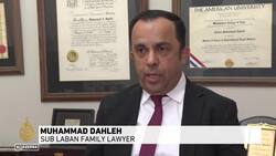 Facing forced eviction: Palestinian family fights to keep home News Clip