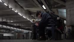 Strikes by London Underground workers suspended News Clip