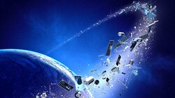 Solving the Space Debris Problem Instructional Video