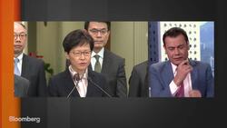 How Did H.K. Government Lose Hearts and Minds of People? News Clip