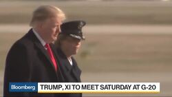 U.S.-China Tension Will Last Longer Than We Would Like, Says Bruegel's Wolff News Clip