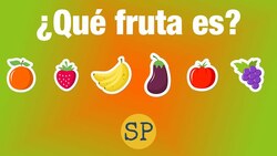 Fruit in Spanish 4 | Learn Spanish Games Instructional Video