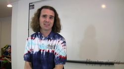 The Humility Soapbox – Uniformly vs. Uniformally Instructional Video