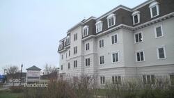 People pull loved ones out of nursing homes during COVID-19 pandemic News Clip